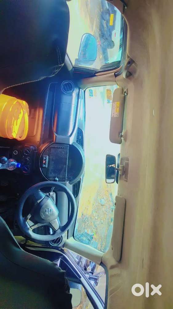 Maruti S-presso 2022 Model