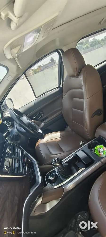 Tata Harrier 2.0 Kryotecxzs 2022