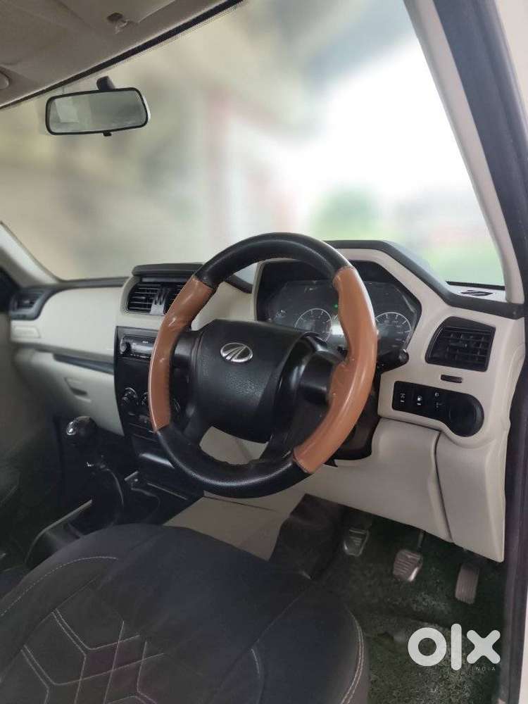 Mahindra Scorpio [ ] 2.2 S5, 2021, Diesel