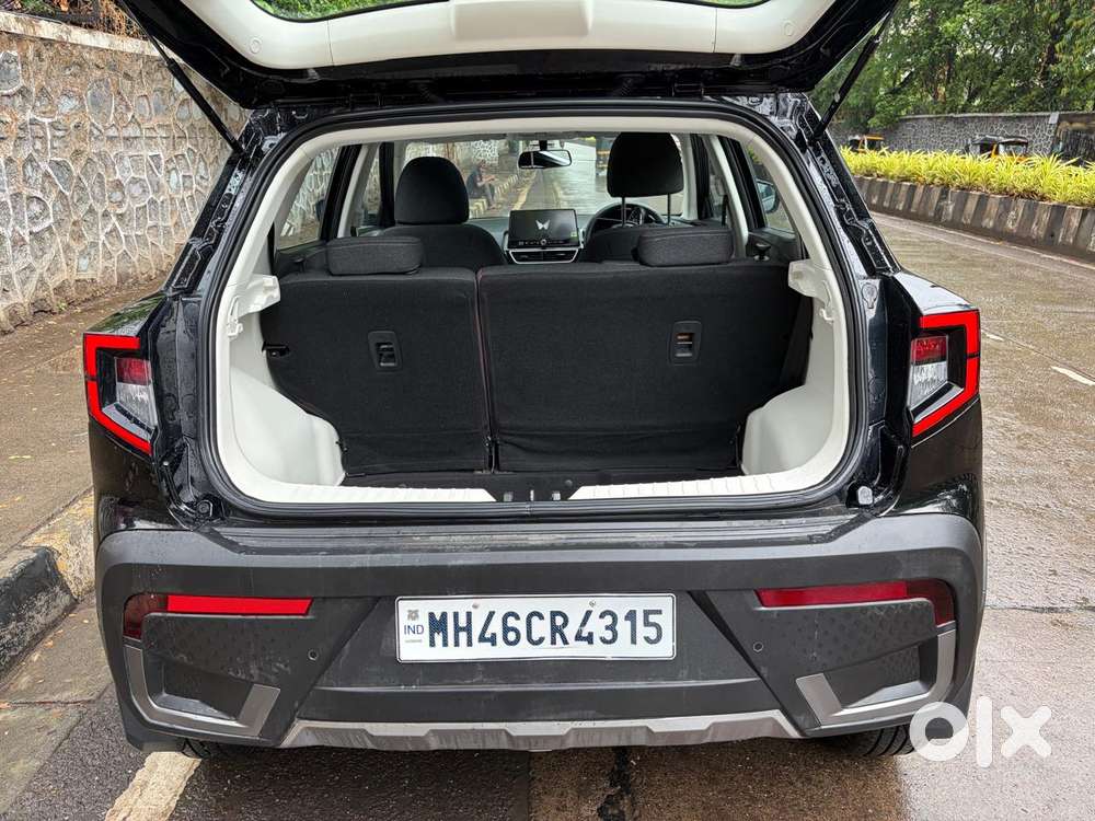 Mahindra Xuv 3xo Mx3 Pro 1.2 Petrol, 2024, Petrol