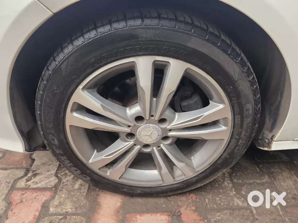 Mercedes-benz E-class E 200, 2014, Petrol