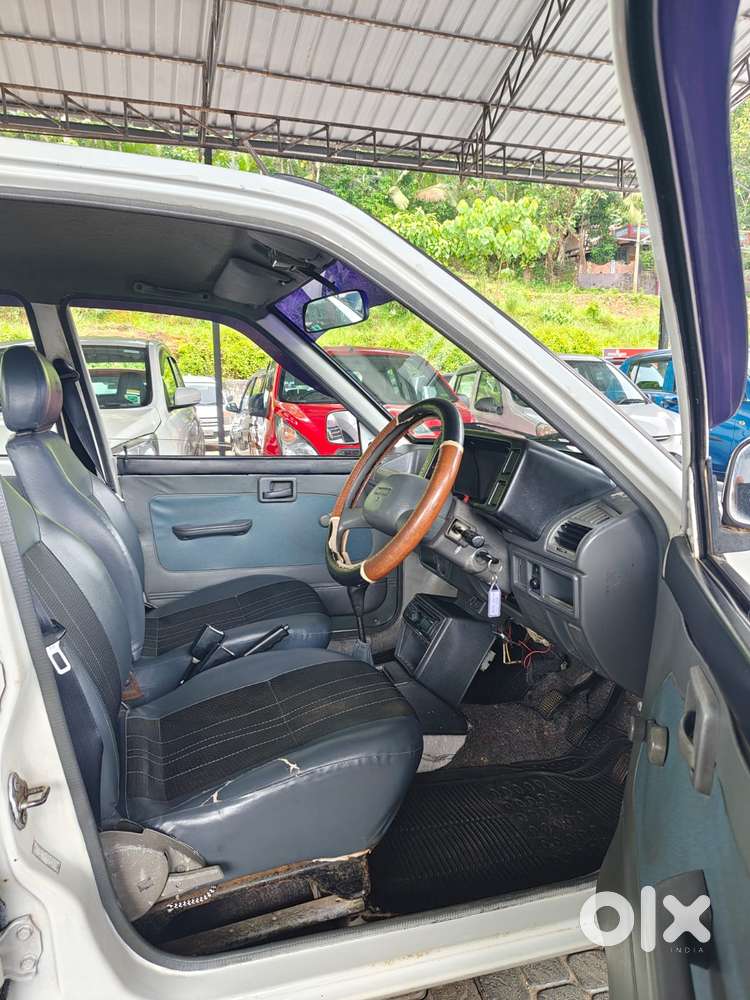 Maruti Suzuki 800 Ac Bsiii, 2006, Petrol