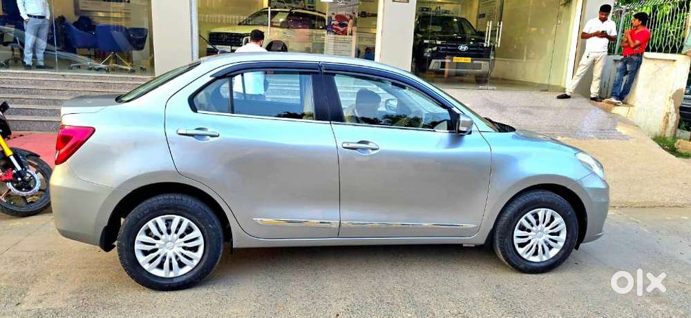 Maruti Suzuki Dzire 1.2 Vxi, 2021, Petrol