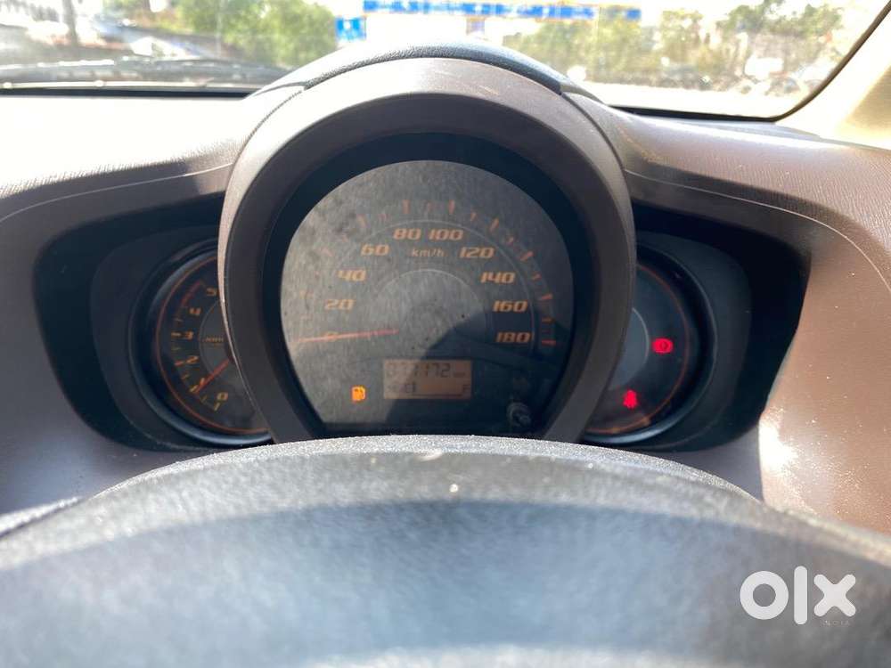 Honda Amaze 2013 Diesel Good Condition