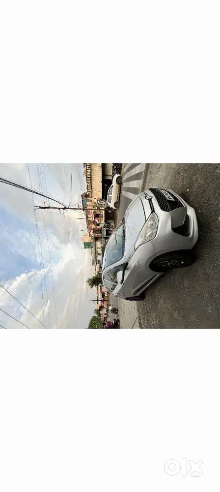 Grand I10 Diesel Owner 1st Model 2019 Lene Wale Hi Message Karen