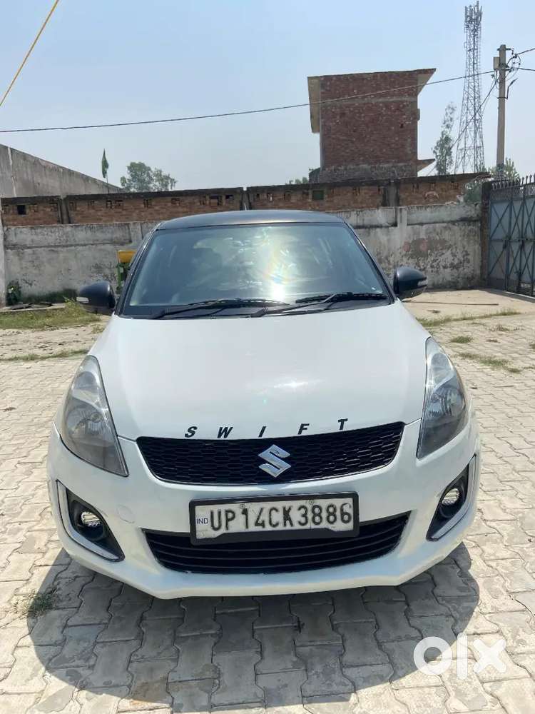 Maruti Suzuki Swift Vdi 2014
