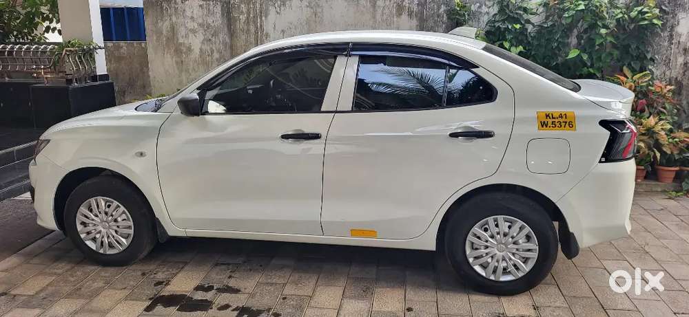 Maruti Suzuki Swift Dzire Tour S Cng 2025