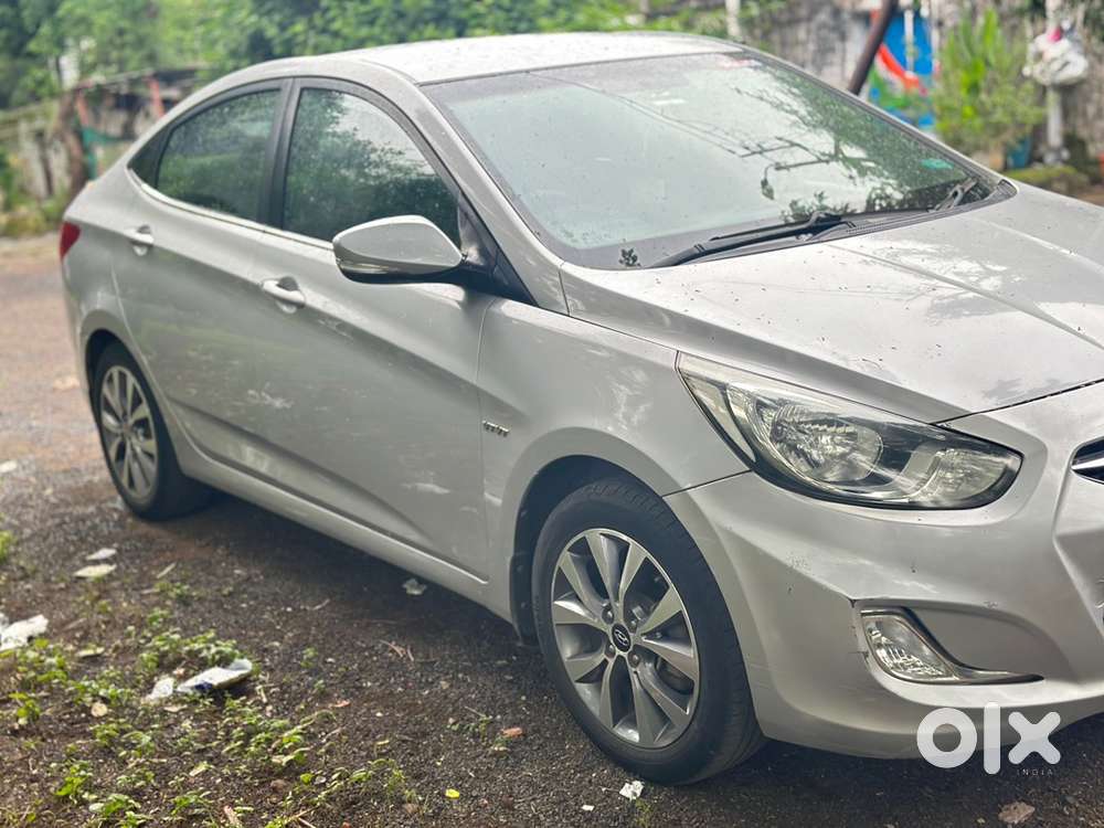 Verna Top Model