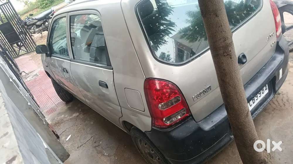 Maruti Suzuki Alto 800 2006 Petrol 150000 Km Driven
