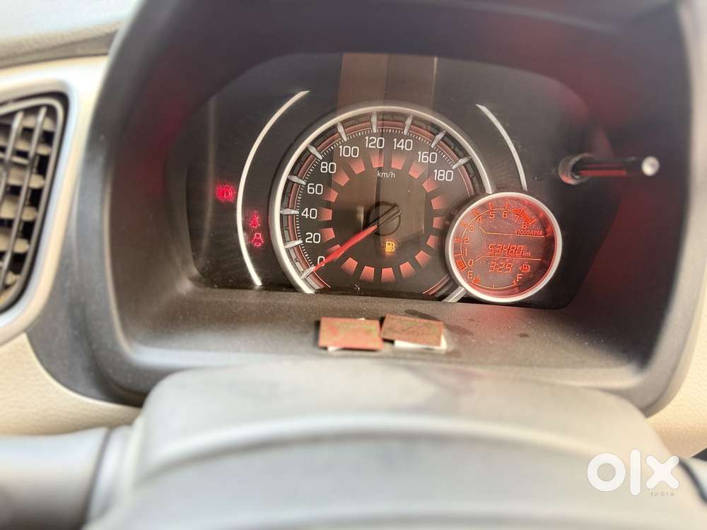 Maruti Suzuki Wagon R 1.2 Zxi, 2021, Petrol