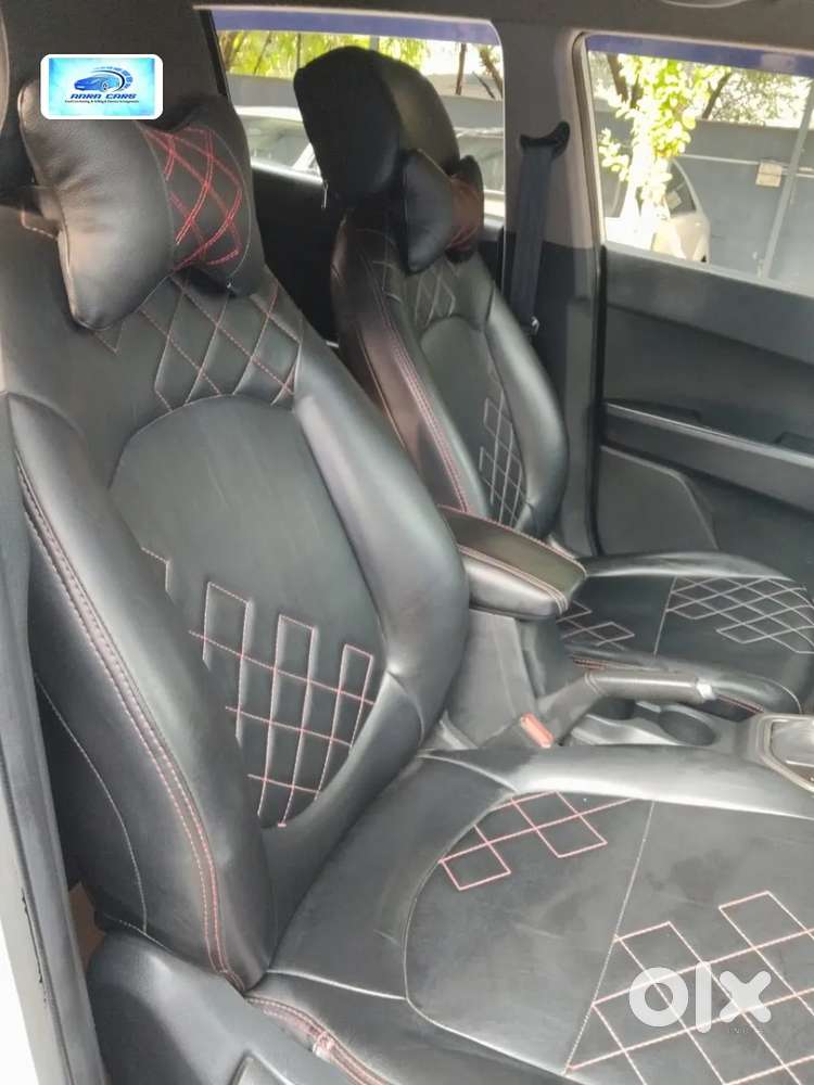 Hyundai Creta 1.6 Crdi Sx Plus At, 2015, Diesel