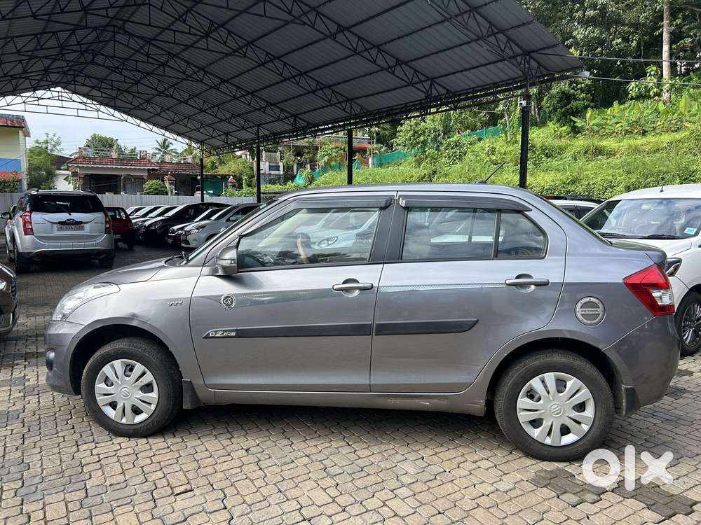 Maruti Suzuki Swift Dzire 1.3 Vxi, 2014, Petrol