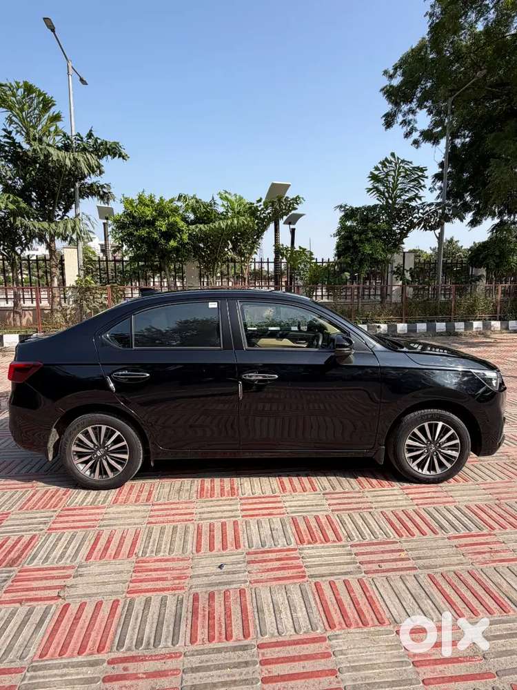 Honda Amaze 2026 Petrol 9045 Km Driven