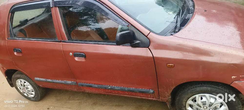 Maruti Suzuki Alto 2012 Petrol 65000 Km Driven Very Good Condition