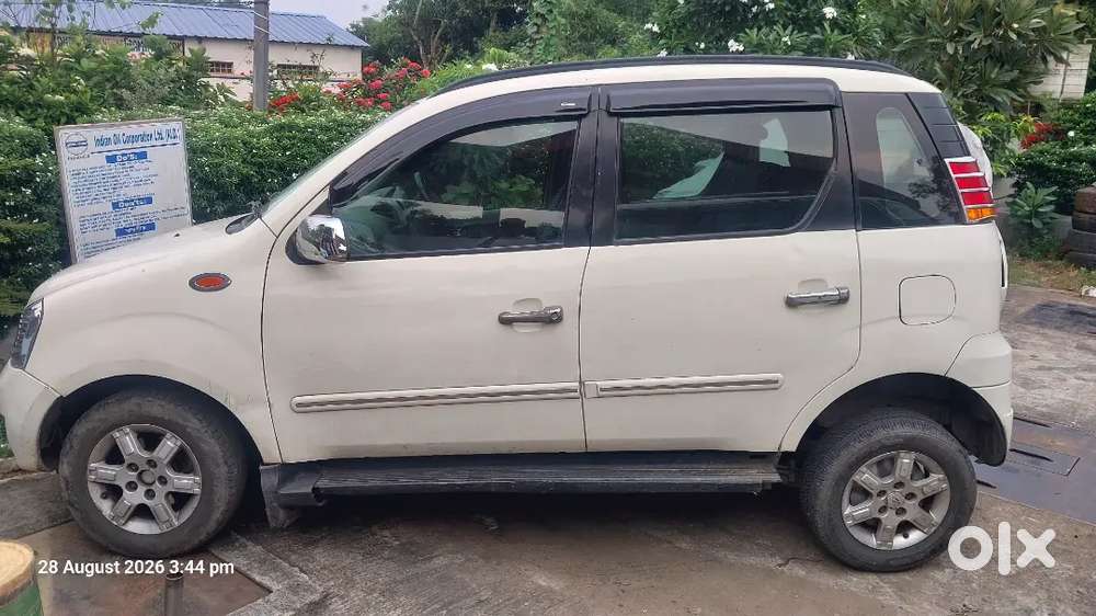 Mahindra Quanto Diesel 2014 Manual