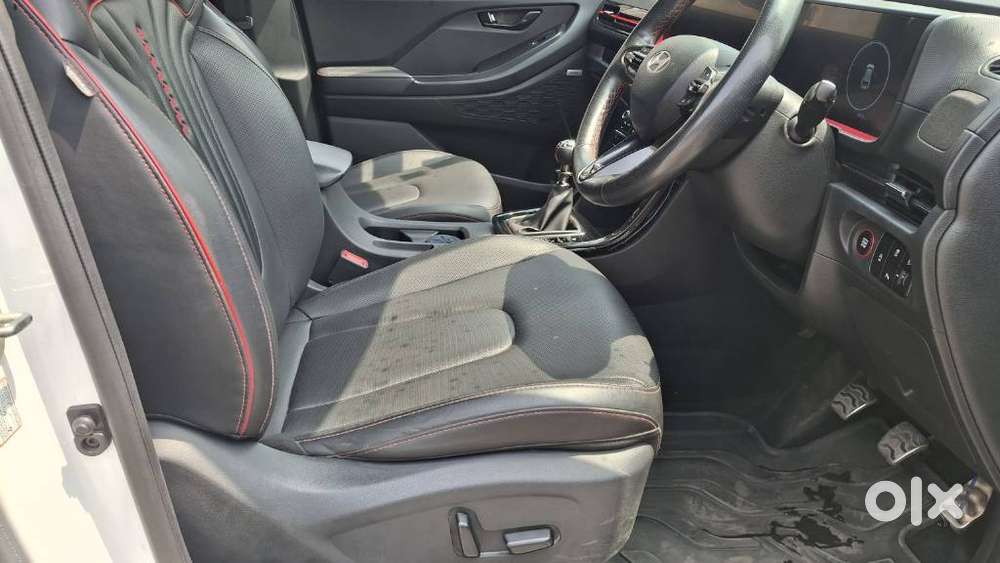 Hyundai Creta, 2023, Petrol