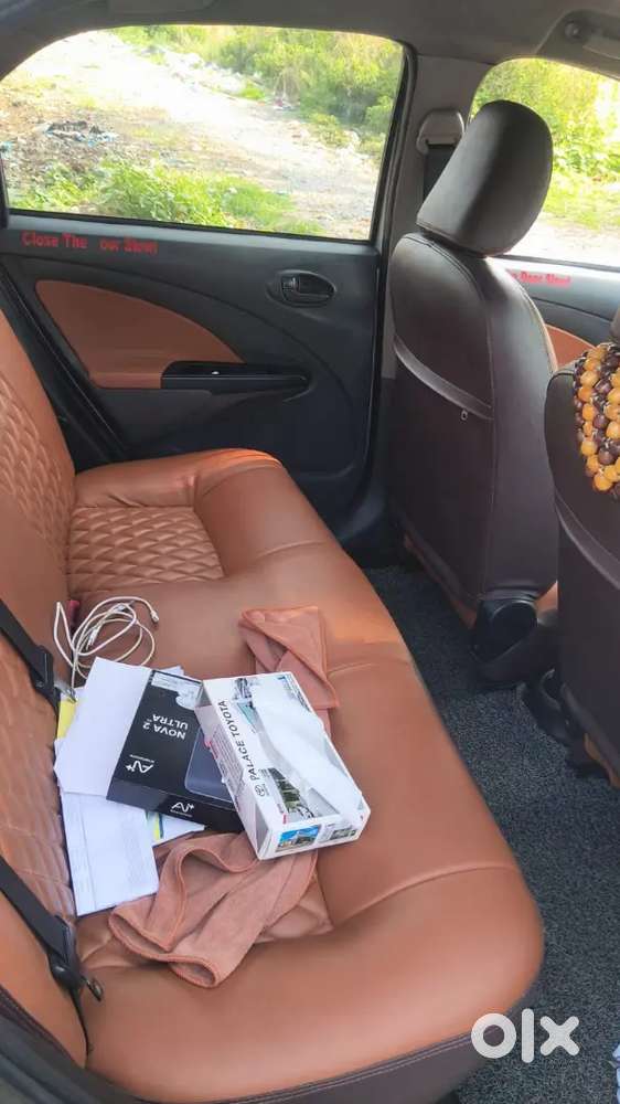 5 Month Document