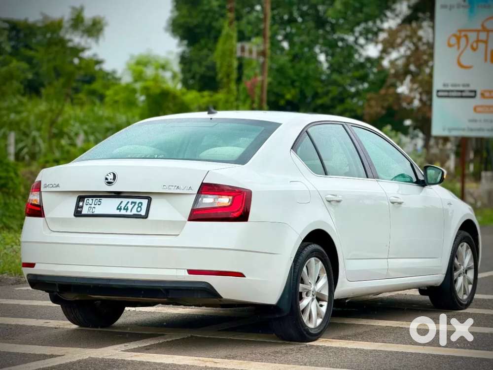 Skoda Octavia 2.0 L&k Tdi, 2017, Diesel