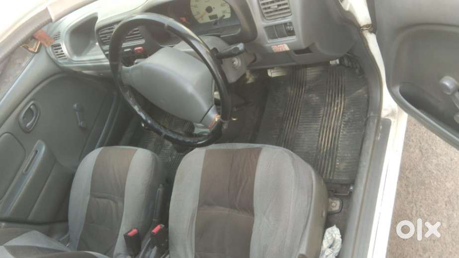 Maruti Suzuki Alto 0.8 Lxi (o), 2009, Petrol