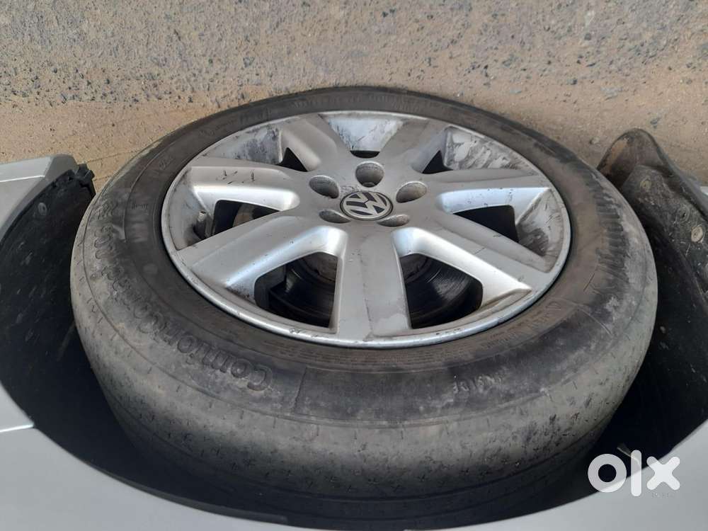 Volkswagen Ameo 1.5 Tdi Highline, 2017, Diesel