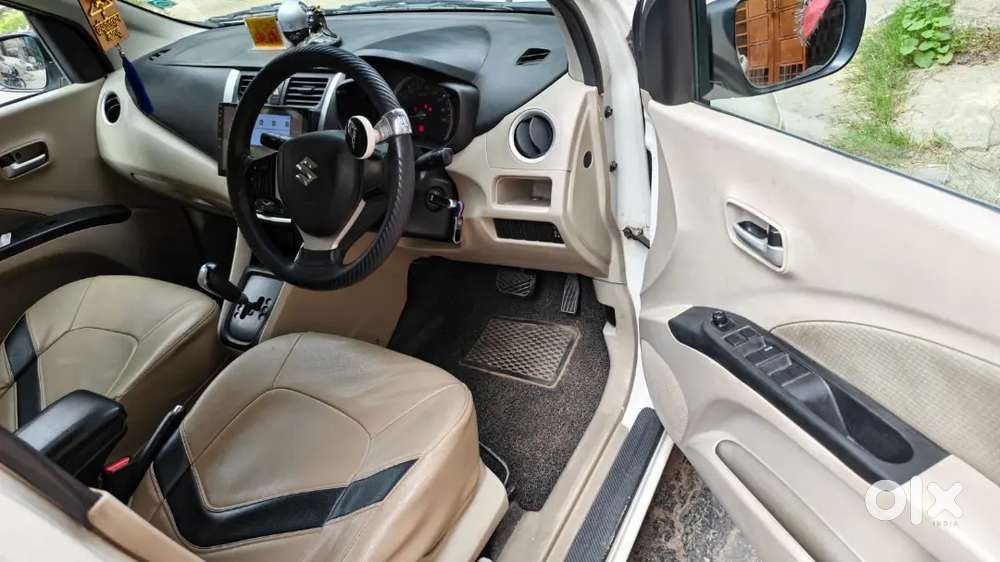 Maruti Suzuki Celerio Zxi 2018