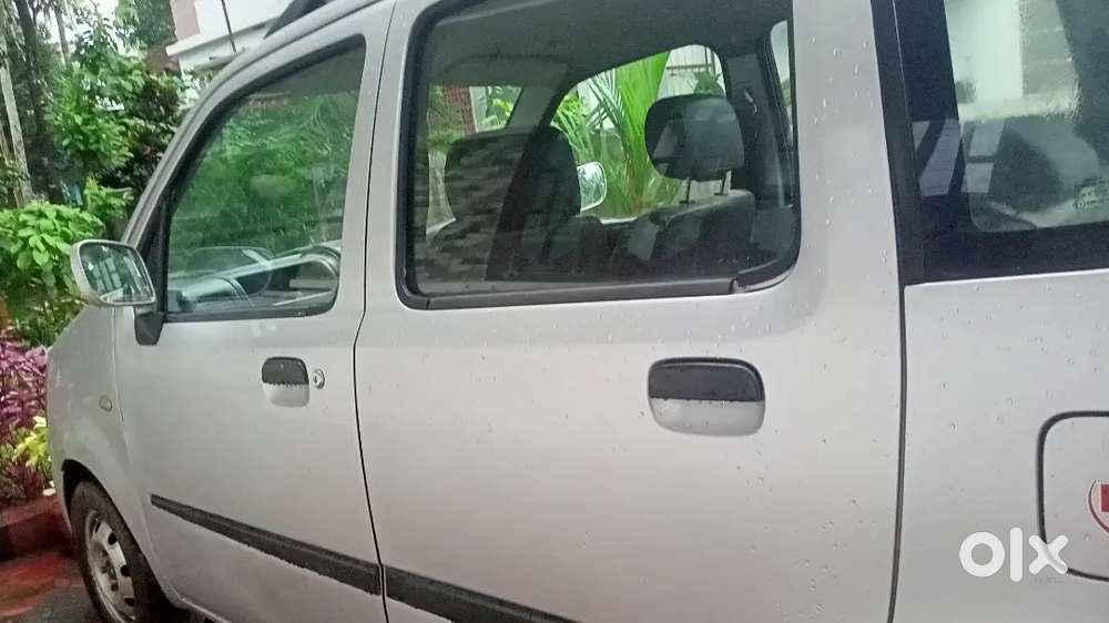 Maruti Suzuki Wagon R 2007 Petrol Manual