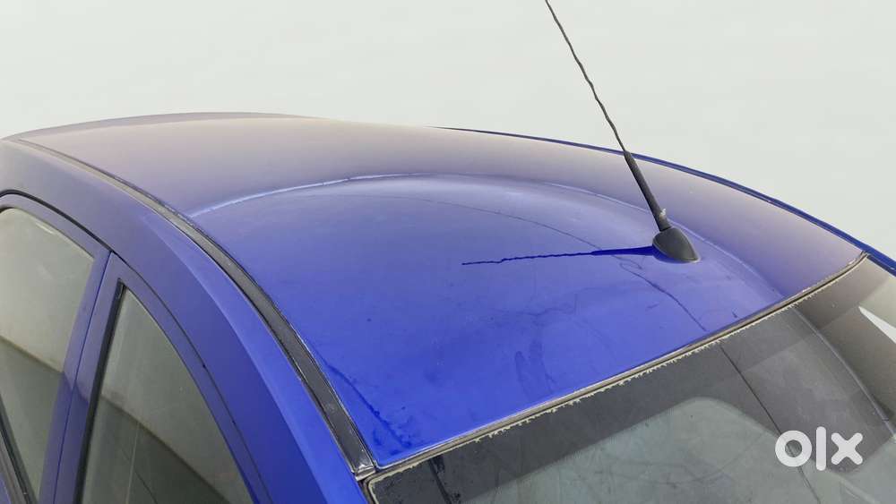 Hyundai Eon Sportz, 2014, Petrol