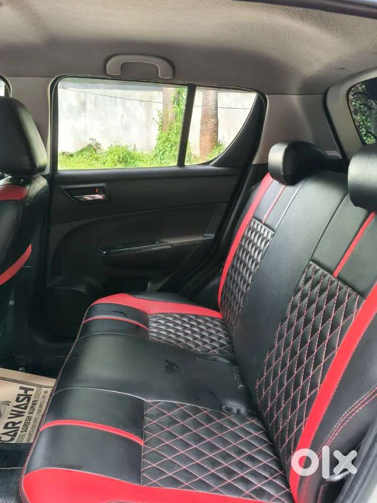 Maruti Suzuki Swift 2014