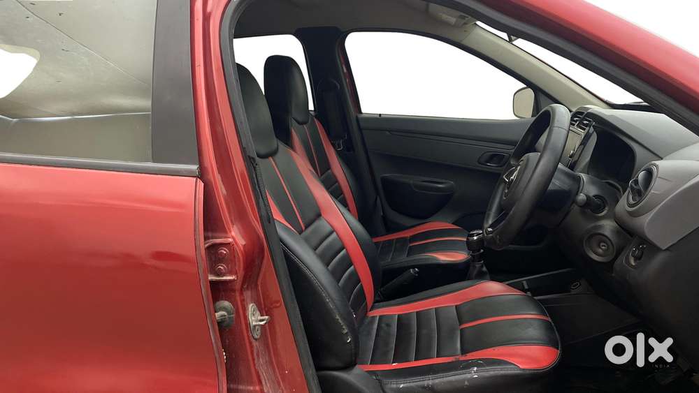 Renault Kwid 2015-2019 1.0 Rxt (o), 2022, Petrol