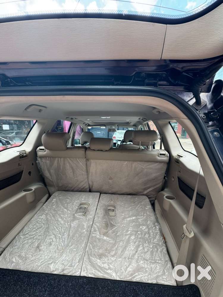 Mahindra Xuv500 Diesel 2017