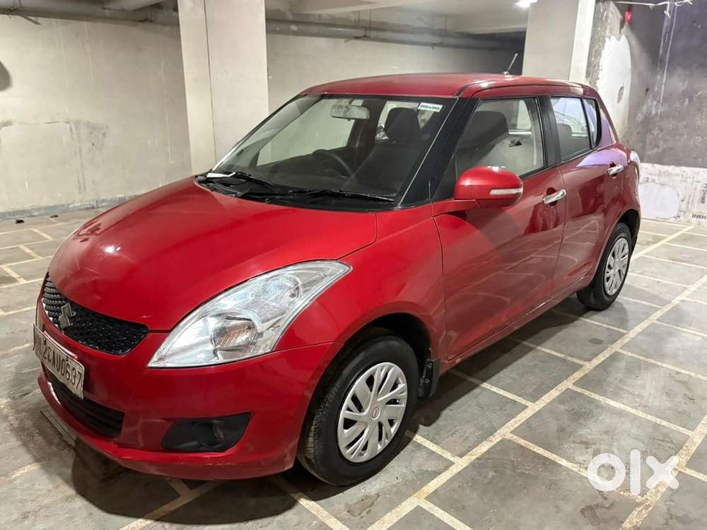 Maruti Suzuki Swift