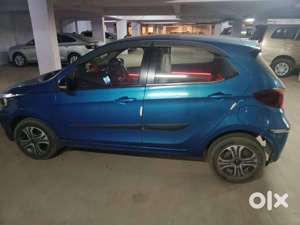 Tata Tiago 2024 Cng & Hybrids Well Maintained