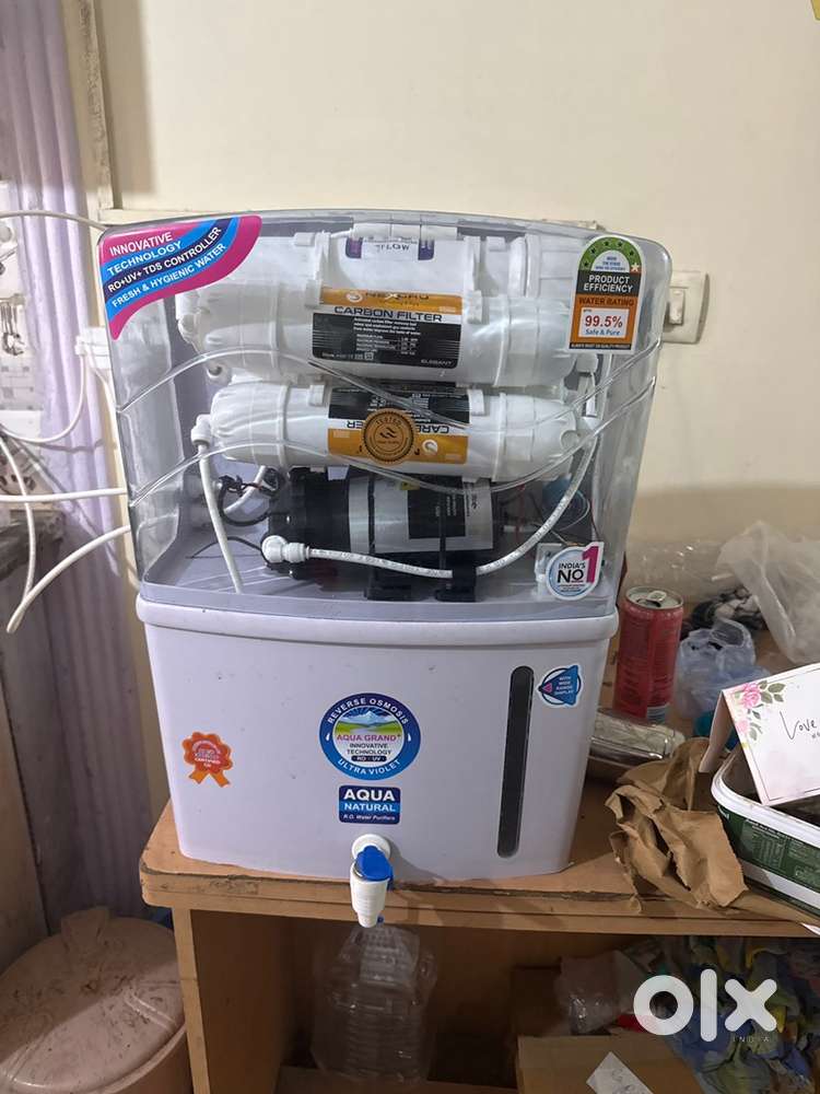 RO for sale, perfect for students