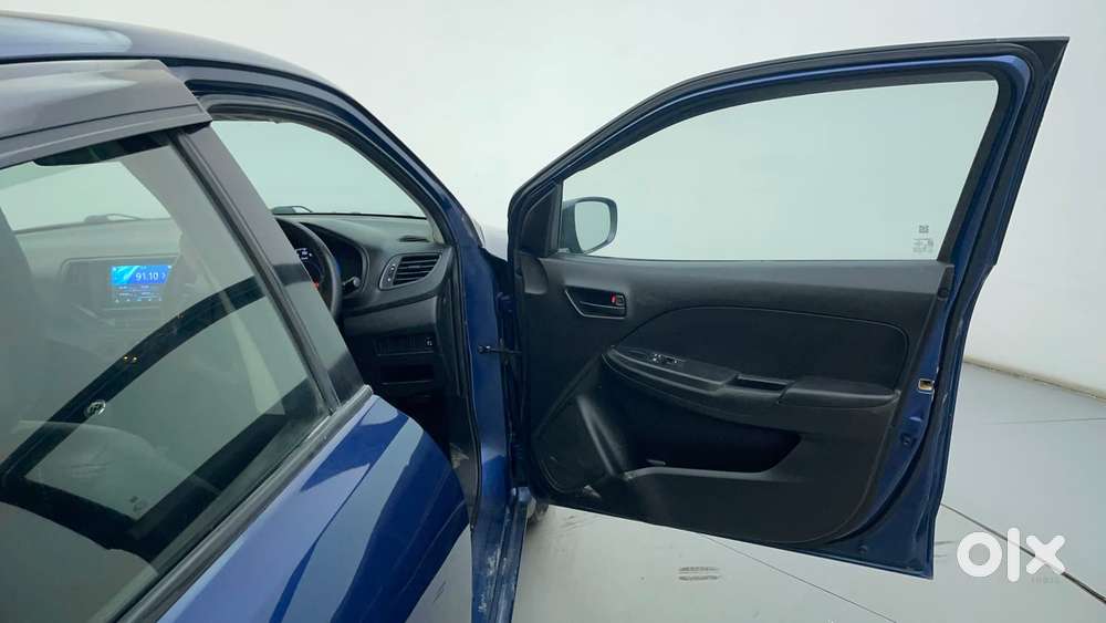 Maruti Suzuki Baleno 1.2 Sigma, 2019, Petrol
