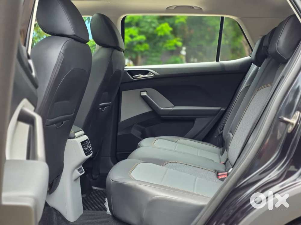Skoda Kushaq 1.5 Tsi Style Dsg, 2024, Petrol