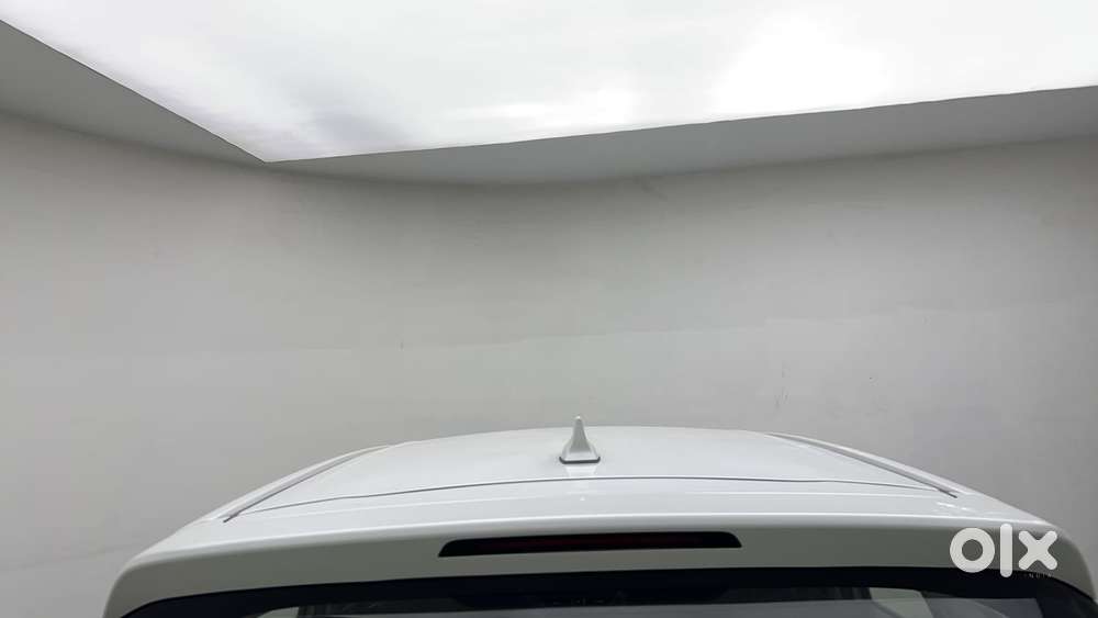 Maruti Suzuki Vitara Brezza 1.5 Lxi, 2025, Petrol