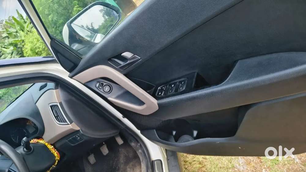 Hyundai Creta 2016 Sx Plus