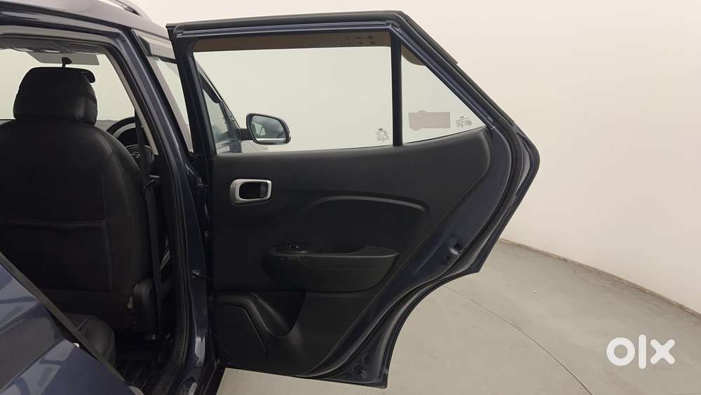 Hyundai Venue 1.5 Crdi Sx (o) Executive, 2022, Diesel