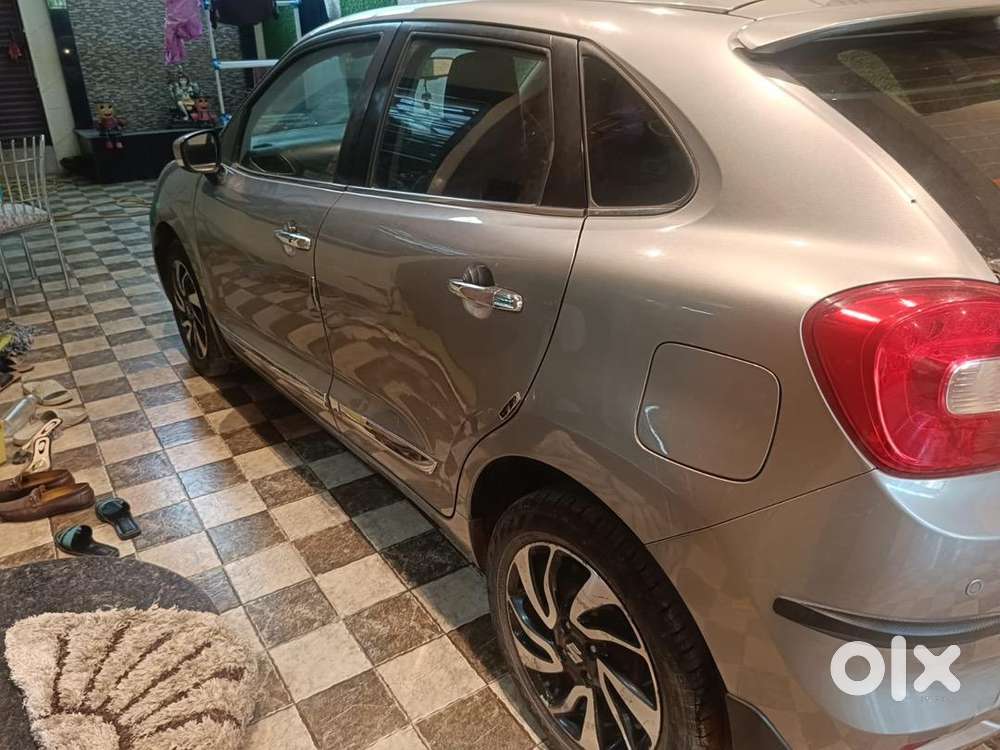 Maruti Suzuki 2019 Manual Petrol
