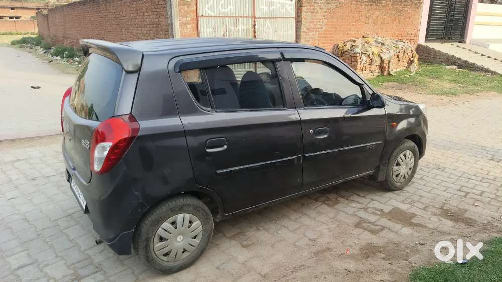 Maruti Suzuki Alto 800 2013 Petrol Well Maintained