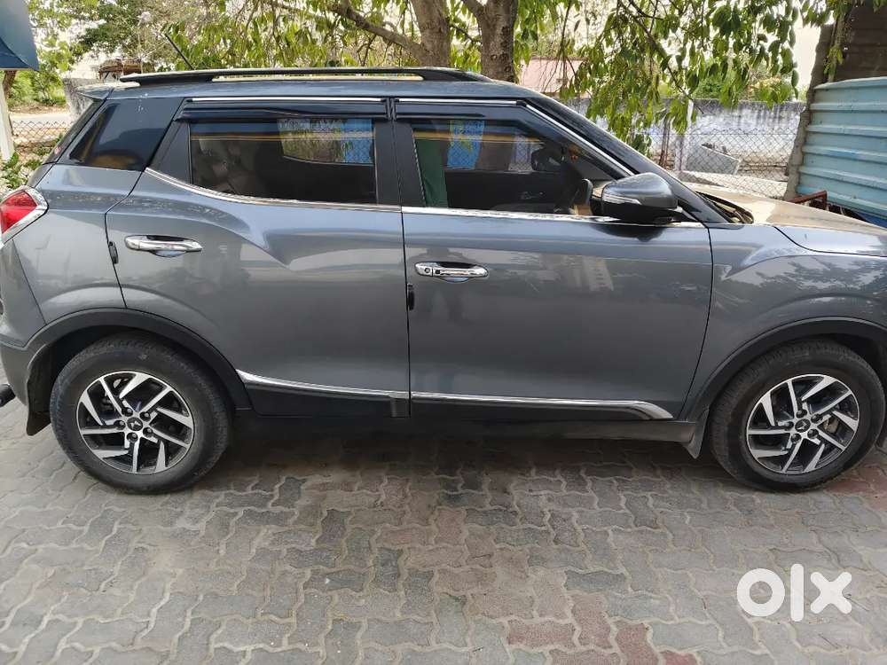 Mahindra Xuv300 2024