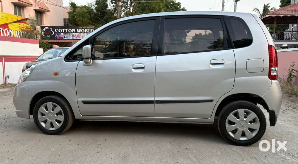 Maruti Suzuki Estilo Vxi, 2013, Petrol