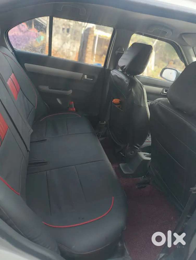 Maruti Suzuki Dzire 2010 Diesel 108000 Km Driven