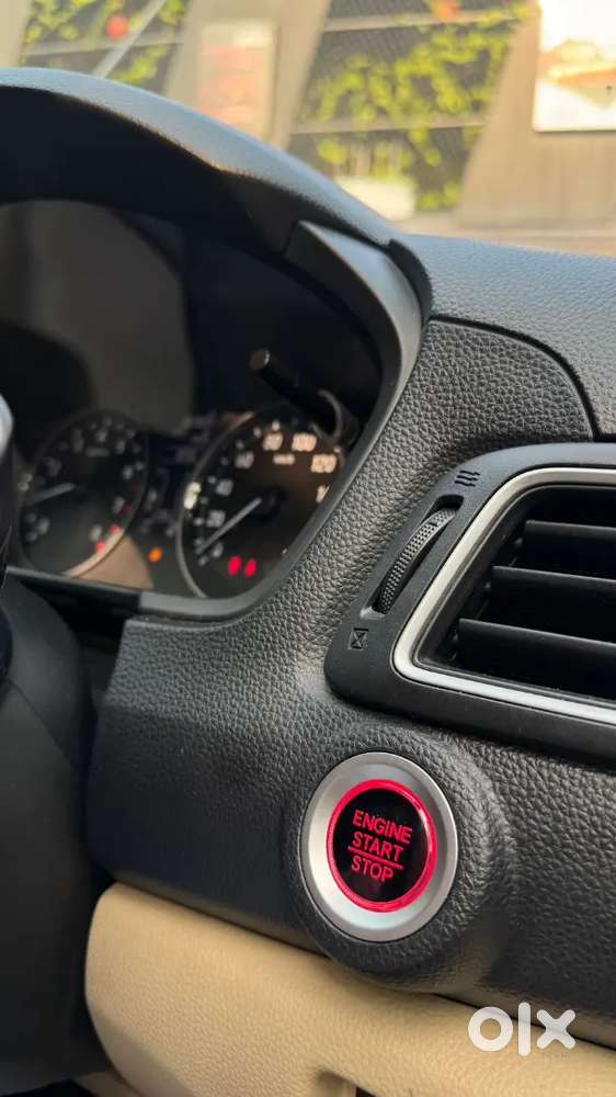 Honda Amaze 2022 Petrol 108000 Km Driven