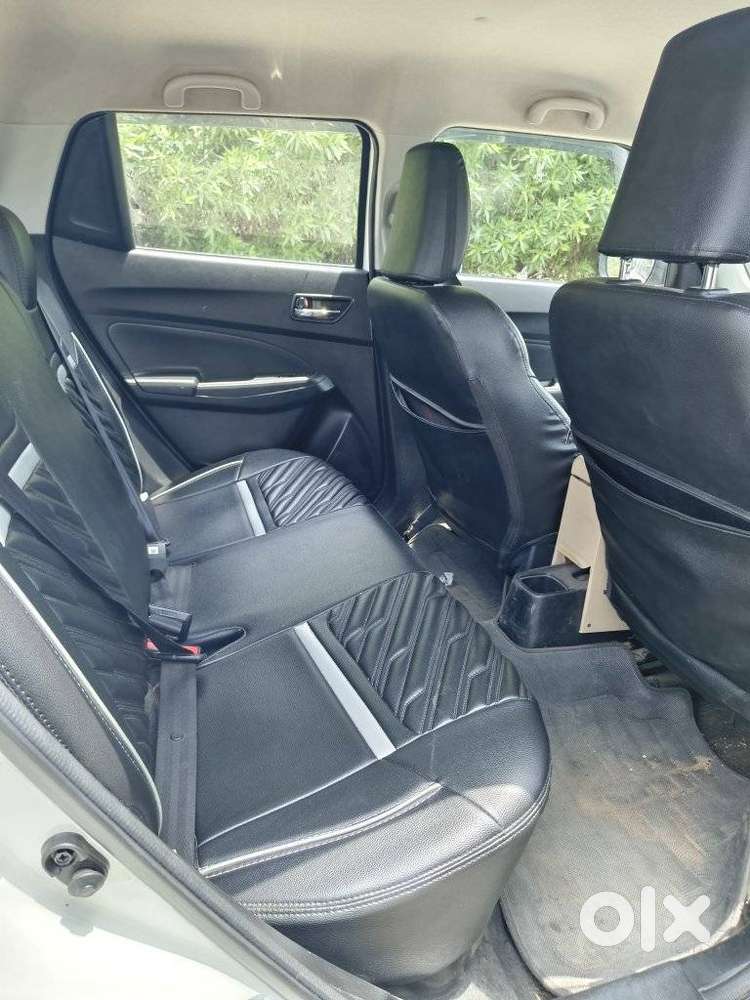 Maruti Suzuki Swift Vxi + Manual, 2024, Petrol