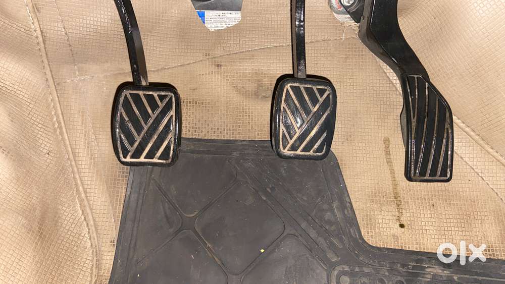 Maruti Suzuki Ertiga 2012-2015 Zdi, 2015, Diesel