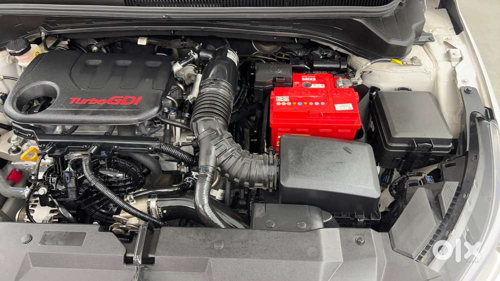 Hyundai I20 N Line N8 1.0 Turbo Dct, 2023, Petrol