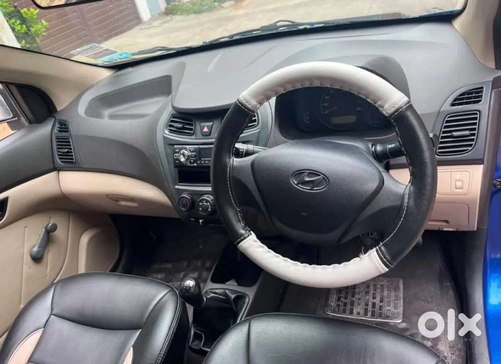 Hyundai Eon D Lite 2013