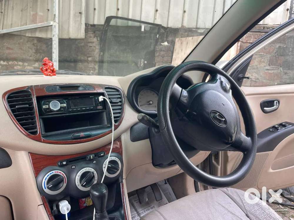 Hyundai I10 Magna 2008 Model