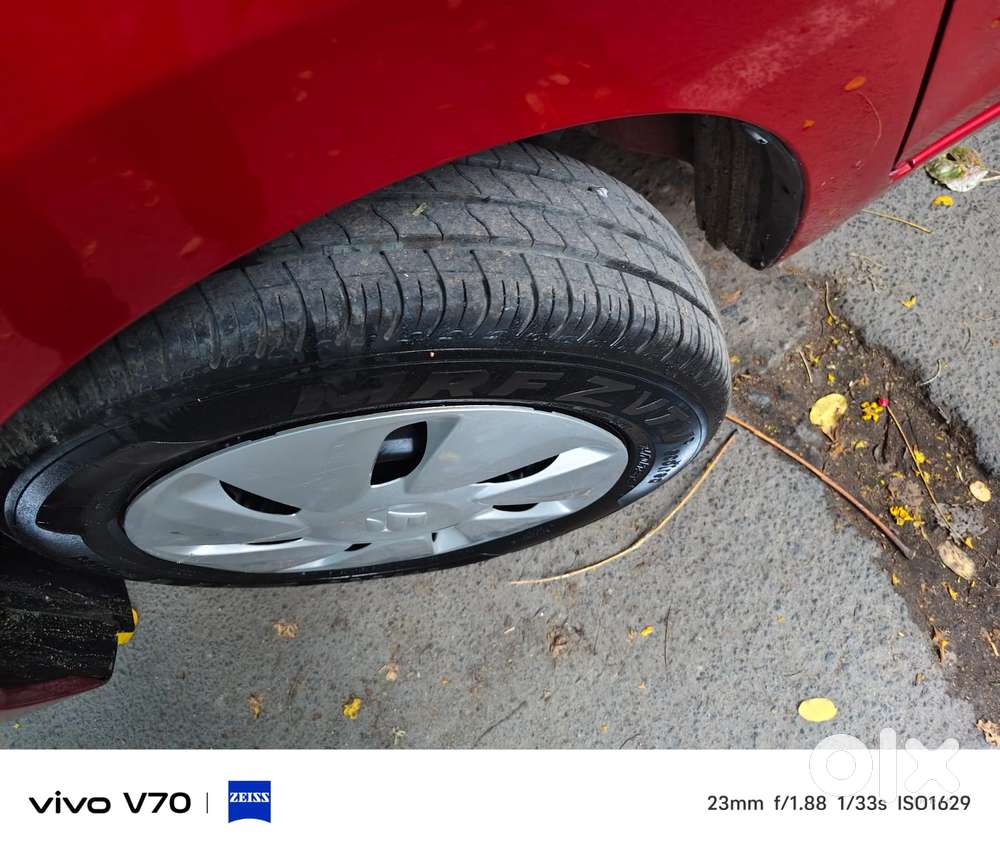 Maruti Suzuki Celerio 1.0 Vxi Amt, 2015, Petrol